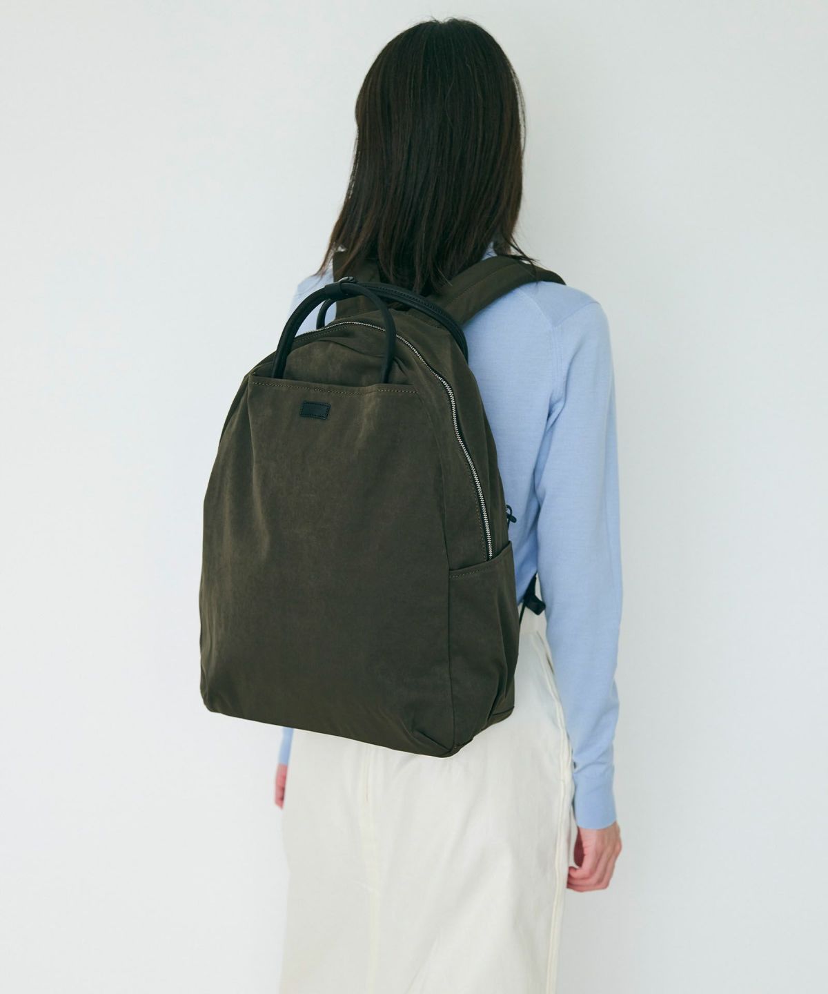 モデル身長：172cm