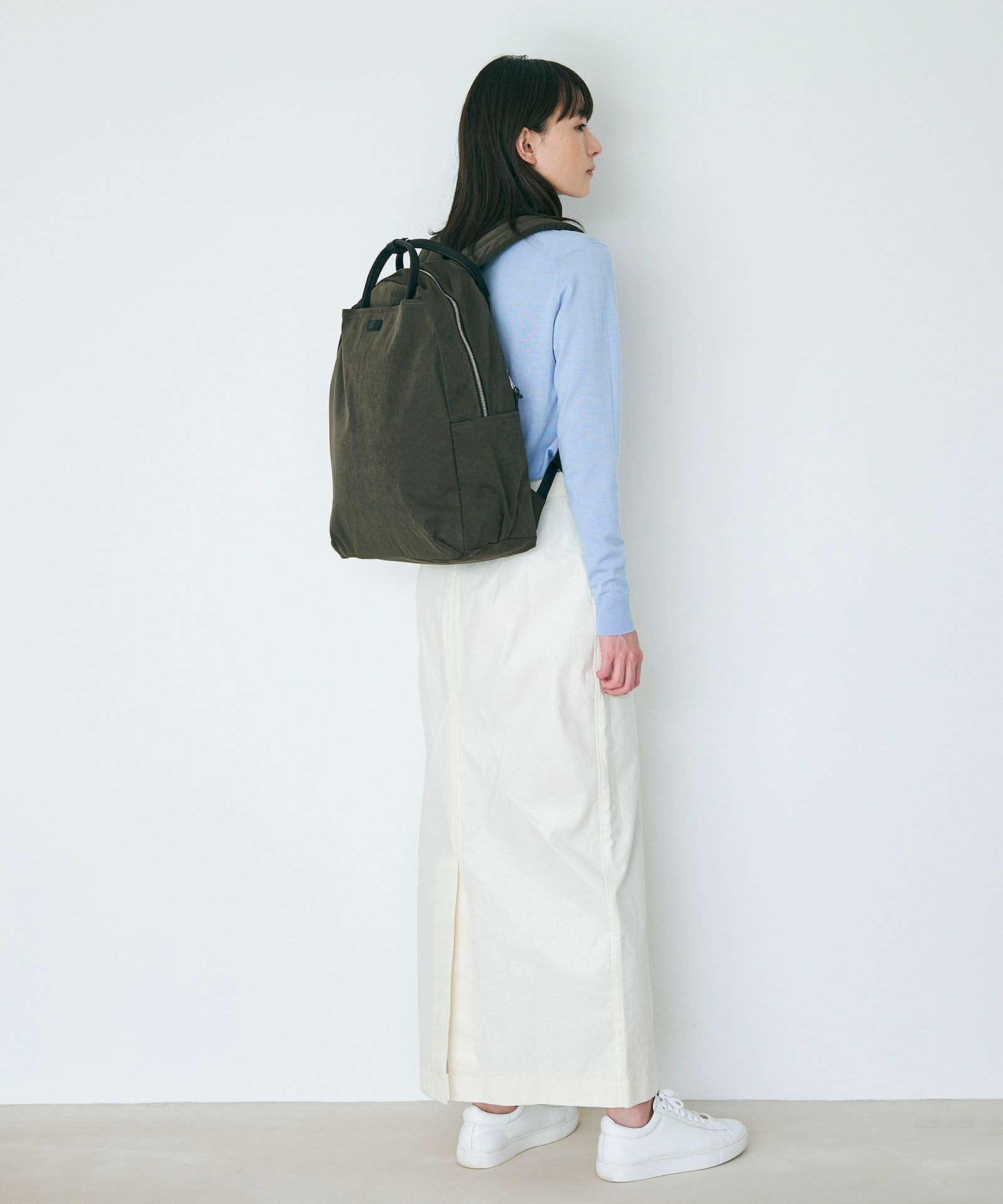 モデル身長：172cm