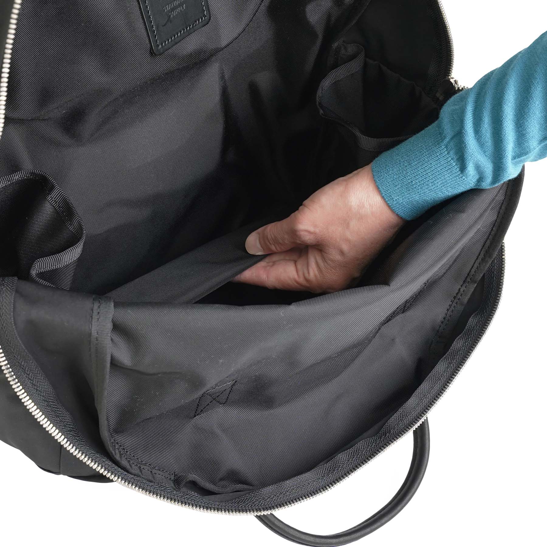 MIL CLOTH WALLAROO ワラルー | evergreen works online store