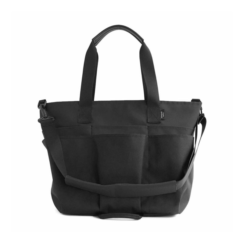 ECO STEP 2WAY UTILITY TOTE 2ウェイユーティリティトート | evergreen works online store