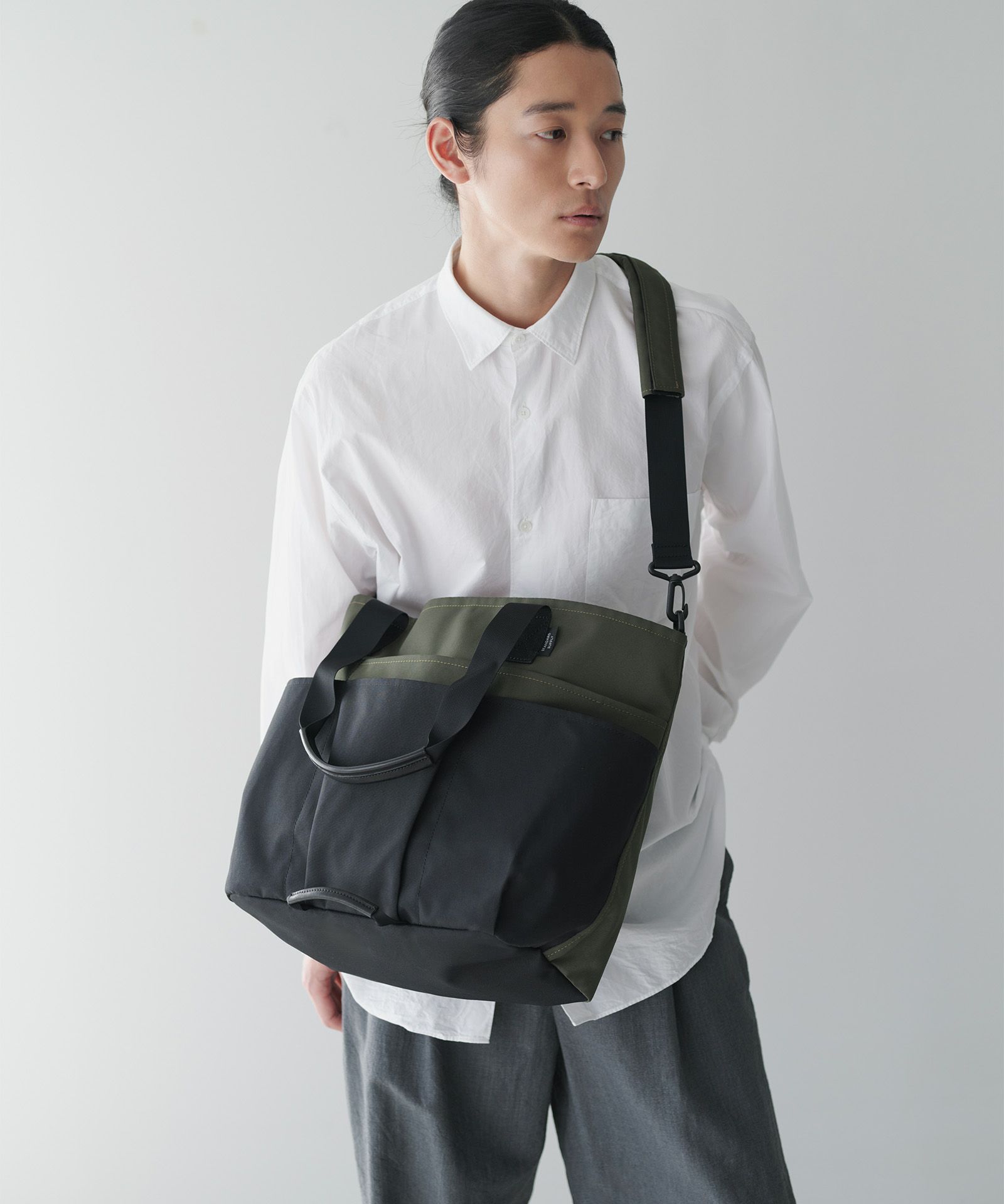 モデル身長：181cm