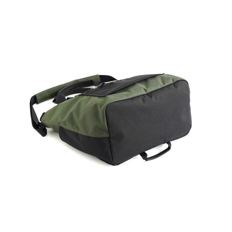 ECO STEP 2WAY UTILITY TOTE 2ウェイユーティリティトート