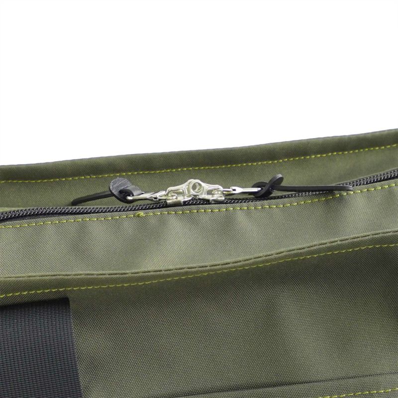 ECO STEP 2WAY UTILITY TOTE 2ウェイユーティリティトート