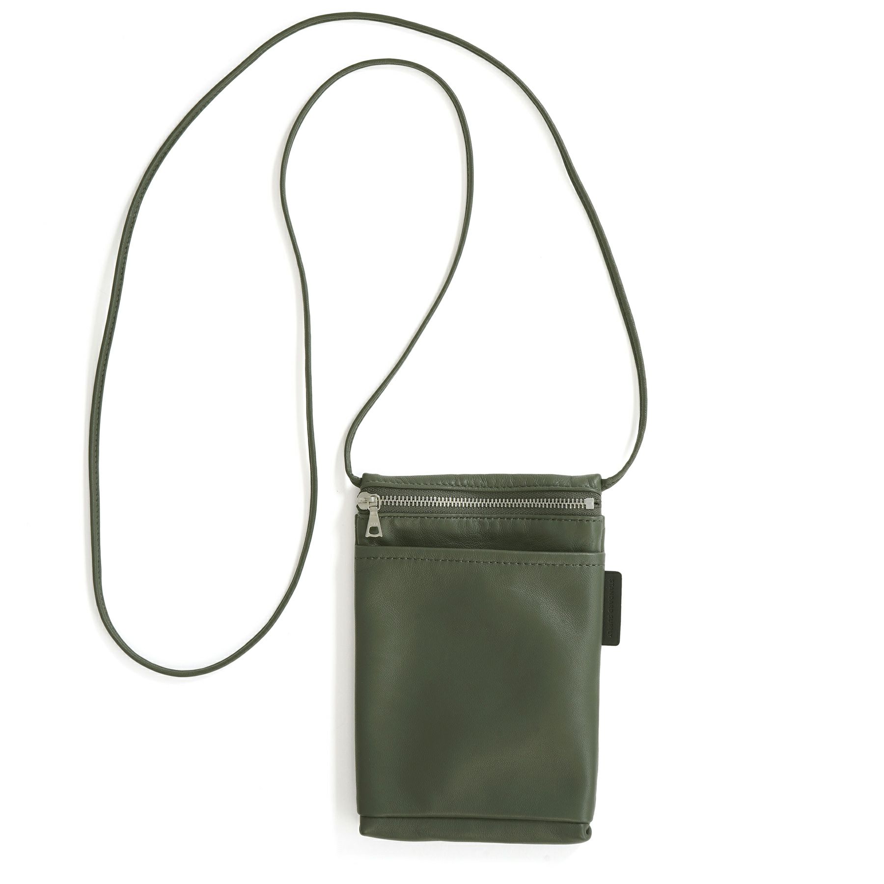 SLING PURSE M / 3色展開