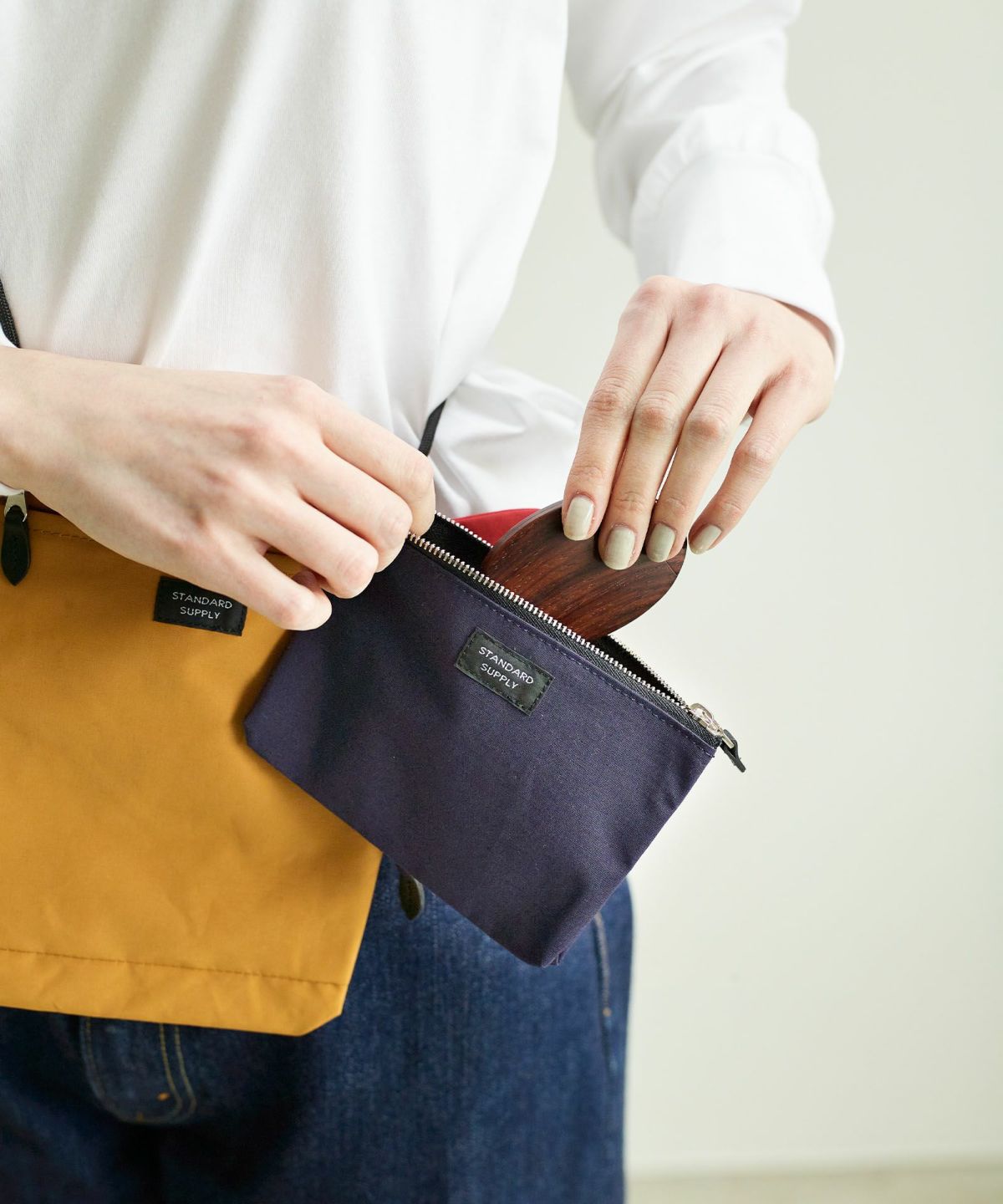 ※現在こちらのカラーは展開しておりません。