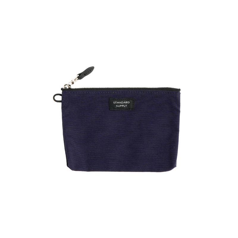 SIMPLICITY FLAT POUCH M フラットポーチM | evergreen works online store