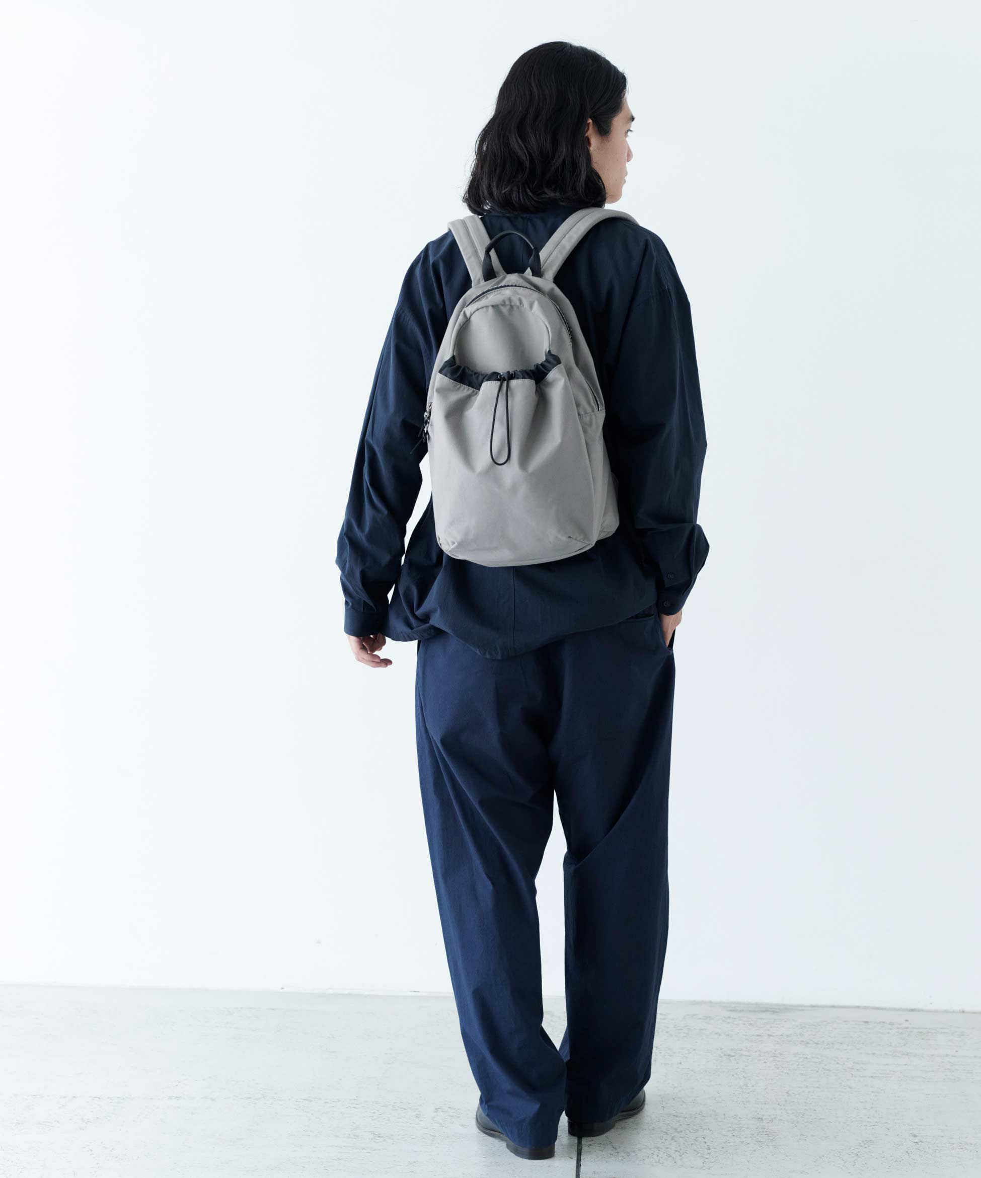 SIMPLICITY GATHER DAYPACK ギャザーデイパック | evergreen works 