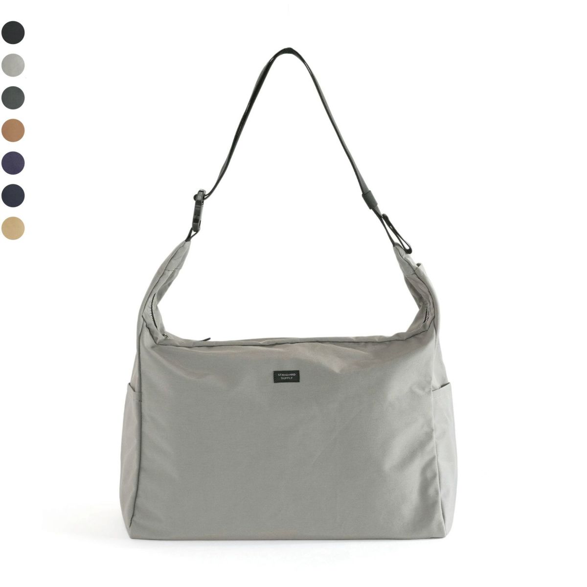 2DAY SHOULDER / 7色展開