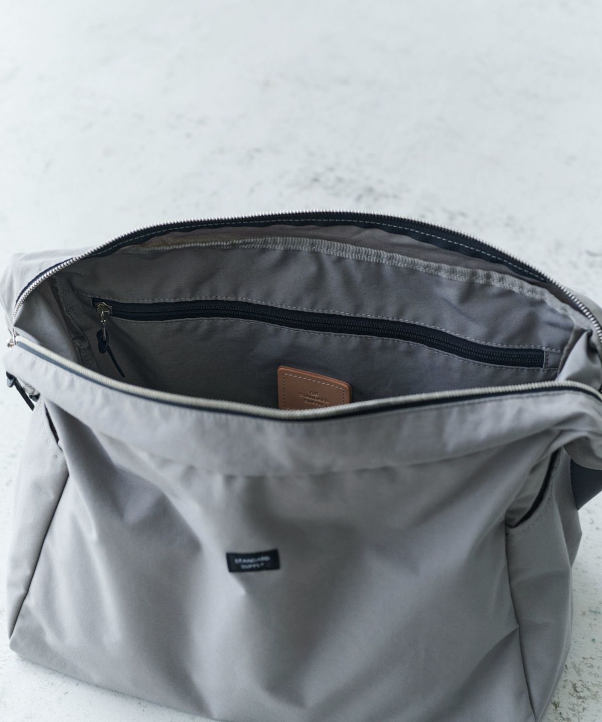 モデル身長：181cm