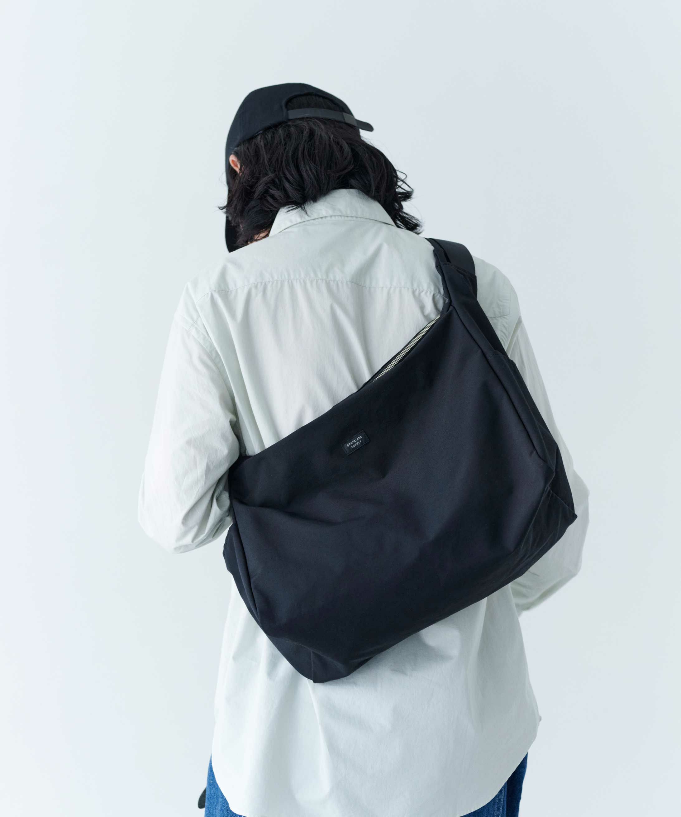 SIMPLICITY 2DAY SHOULDER 2デイショルダー | evergreen works online 