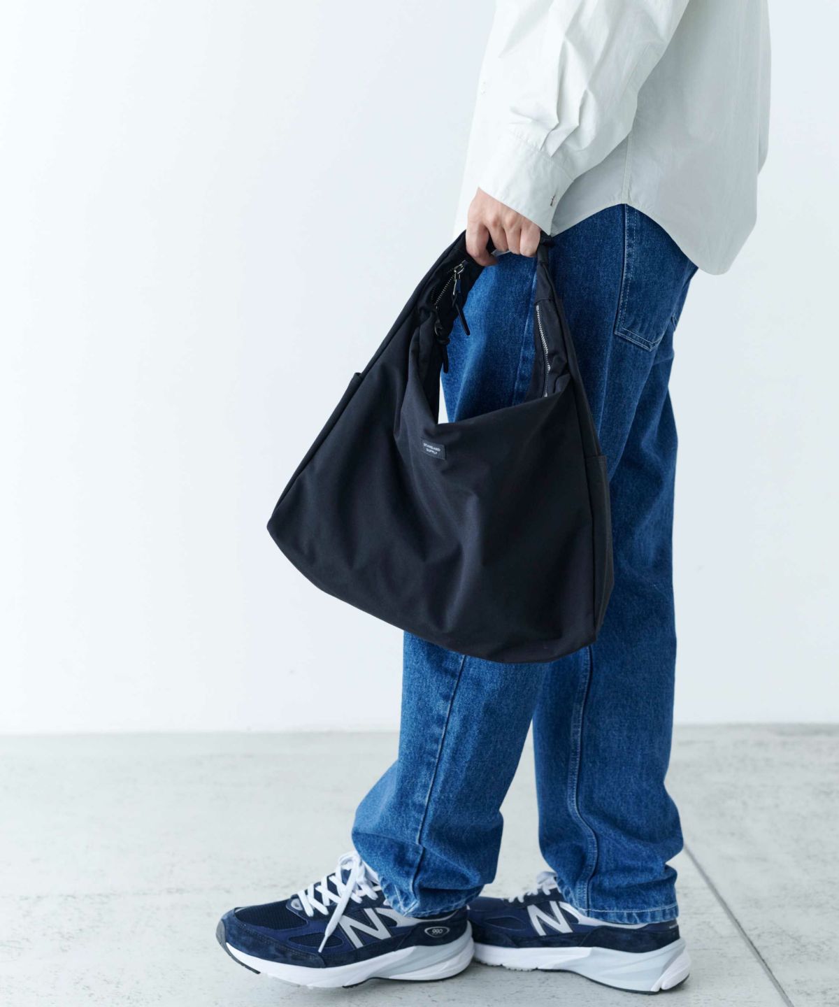 モデル身長：181cm