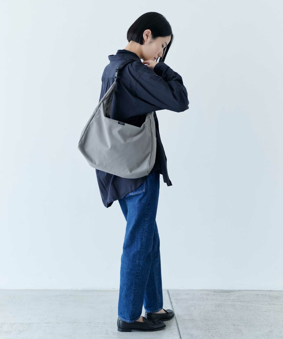 モデル身長：173cm