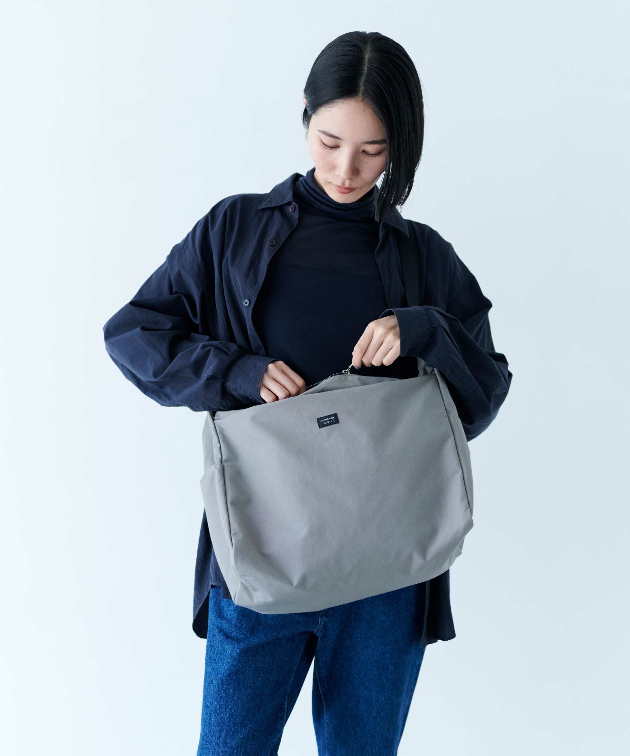 モデル身長：173cm