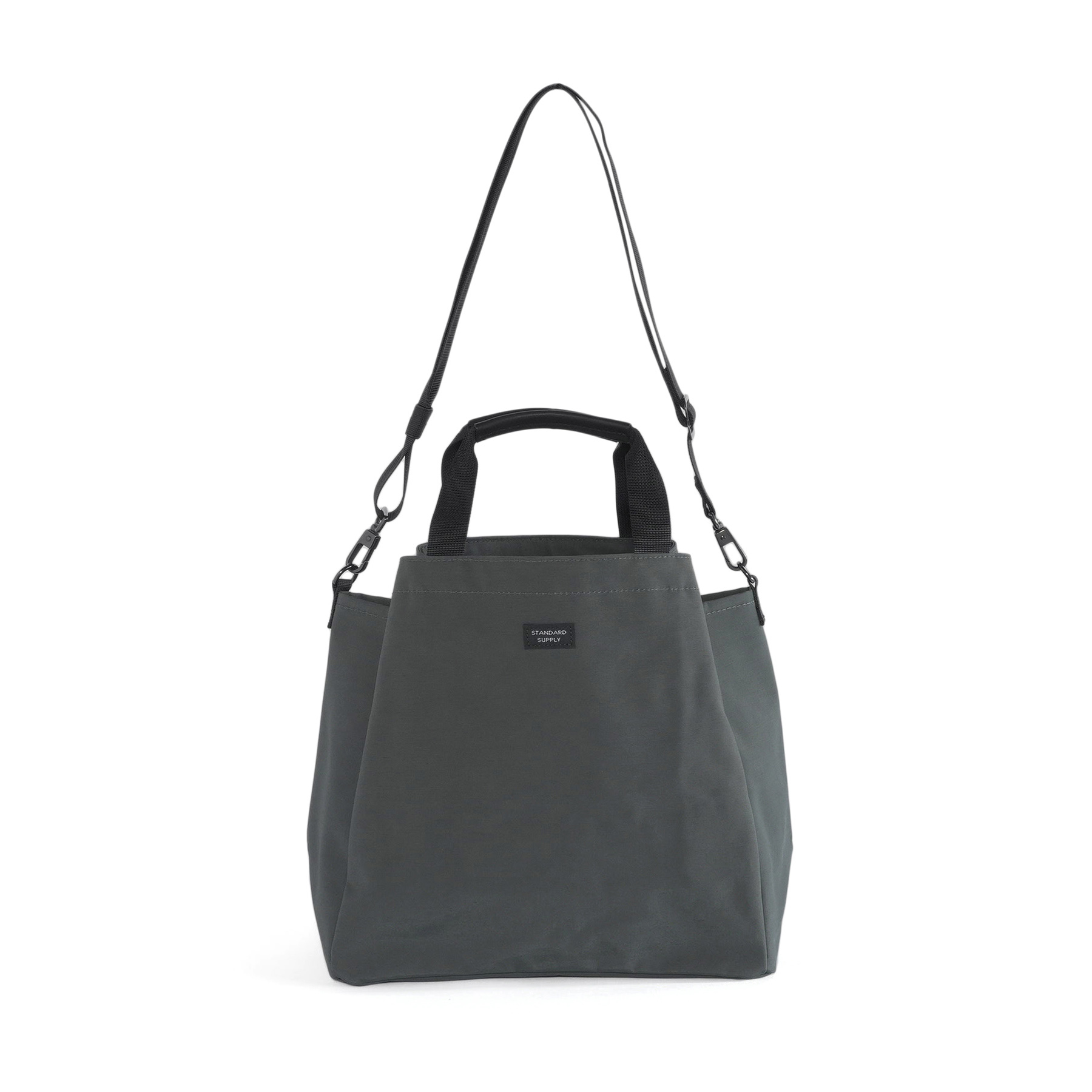 2WAY FOLD TOTE / 11色展開