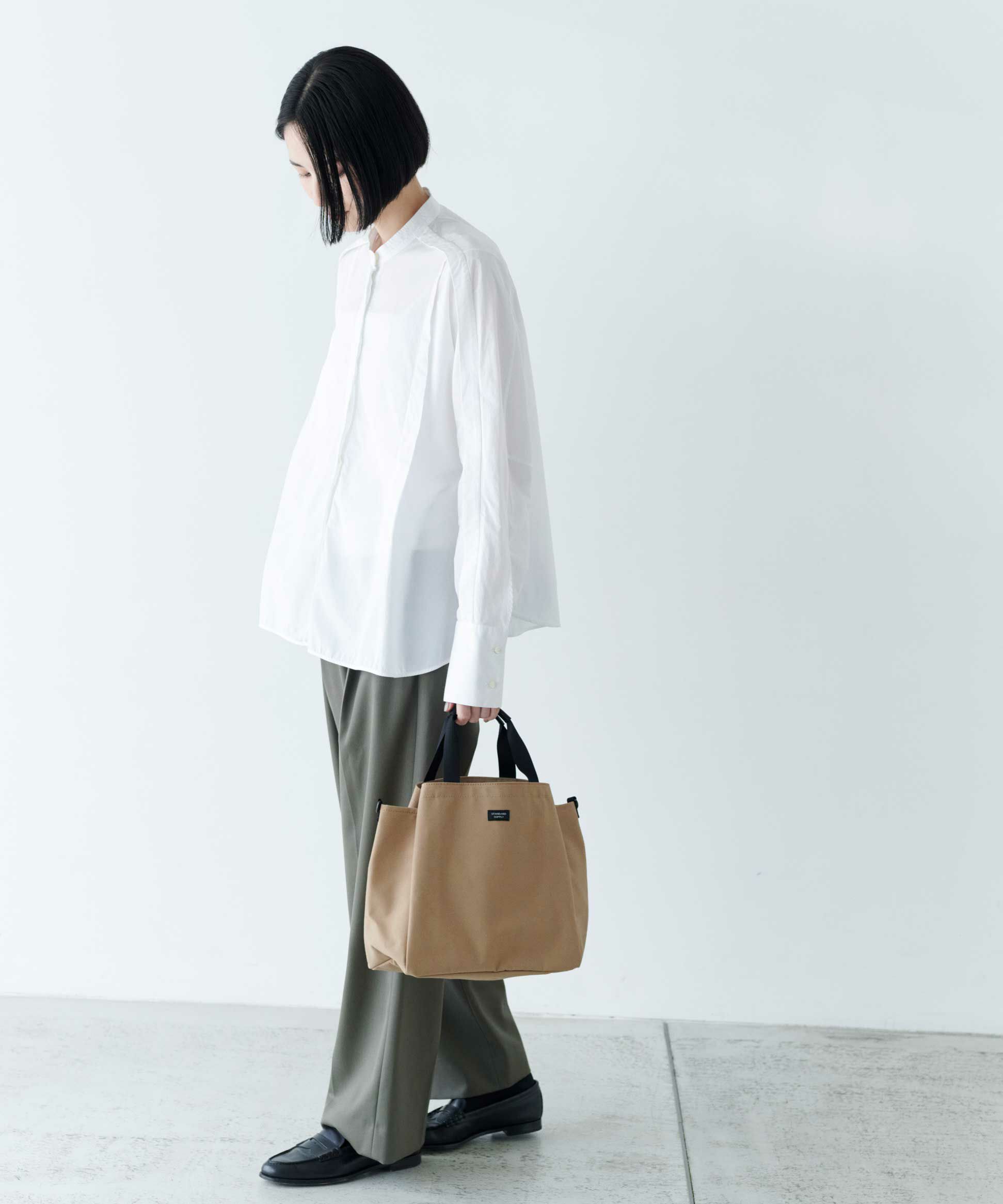 モデル身長：173cm