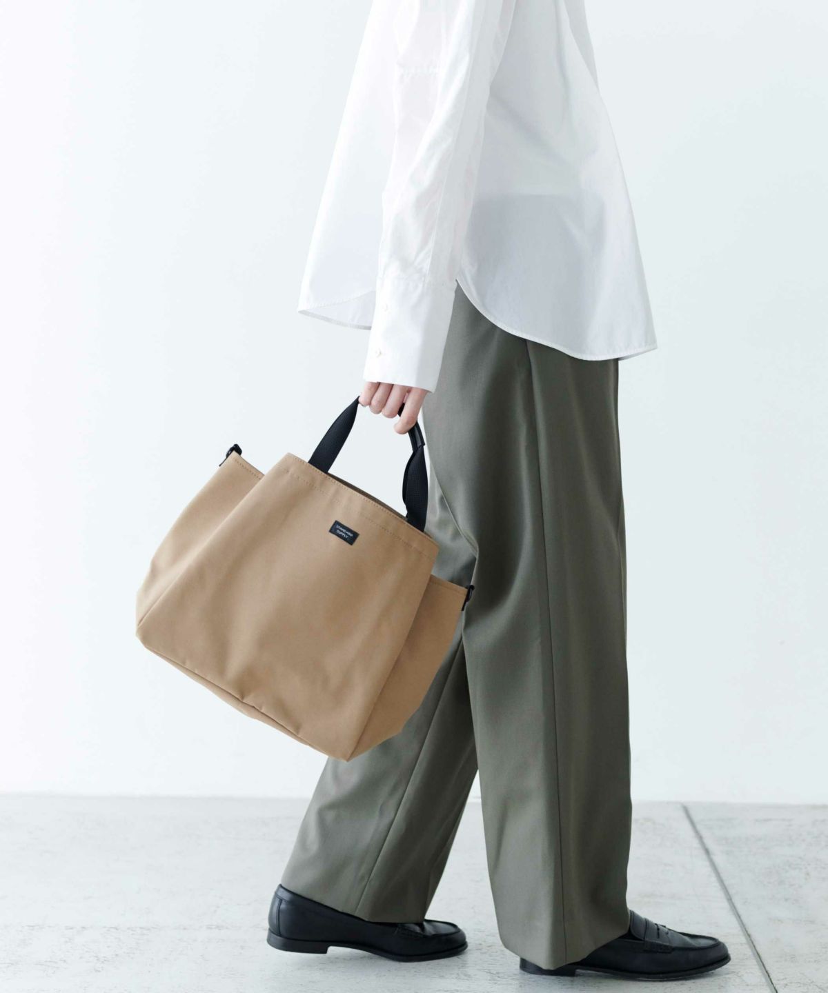 モデル身長：173cm