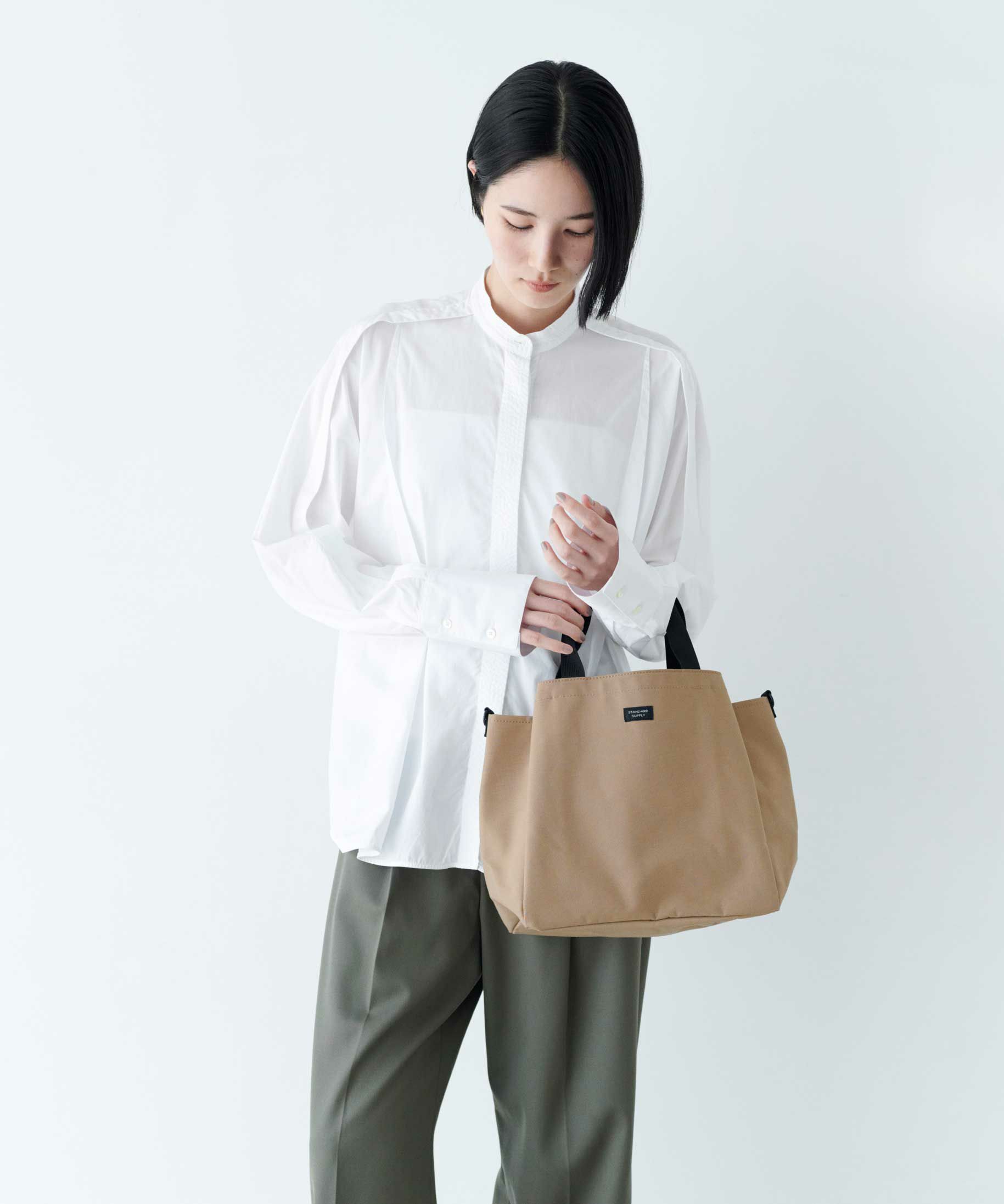 モデル身長：173cm