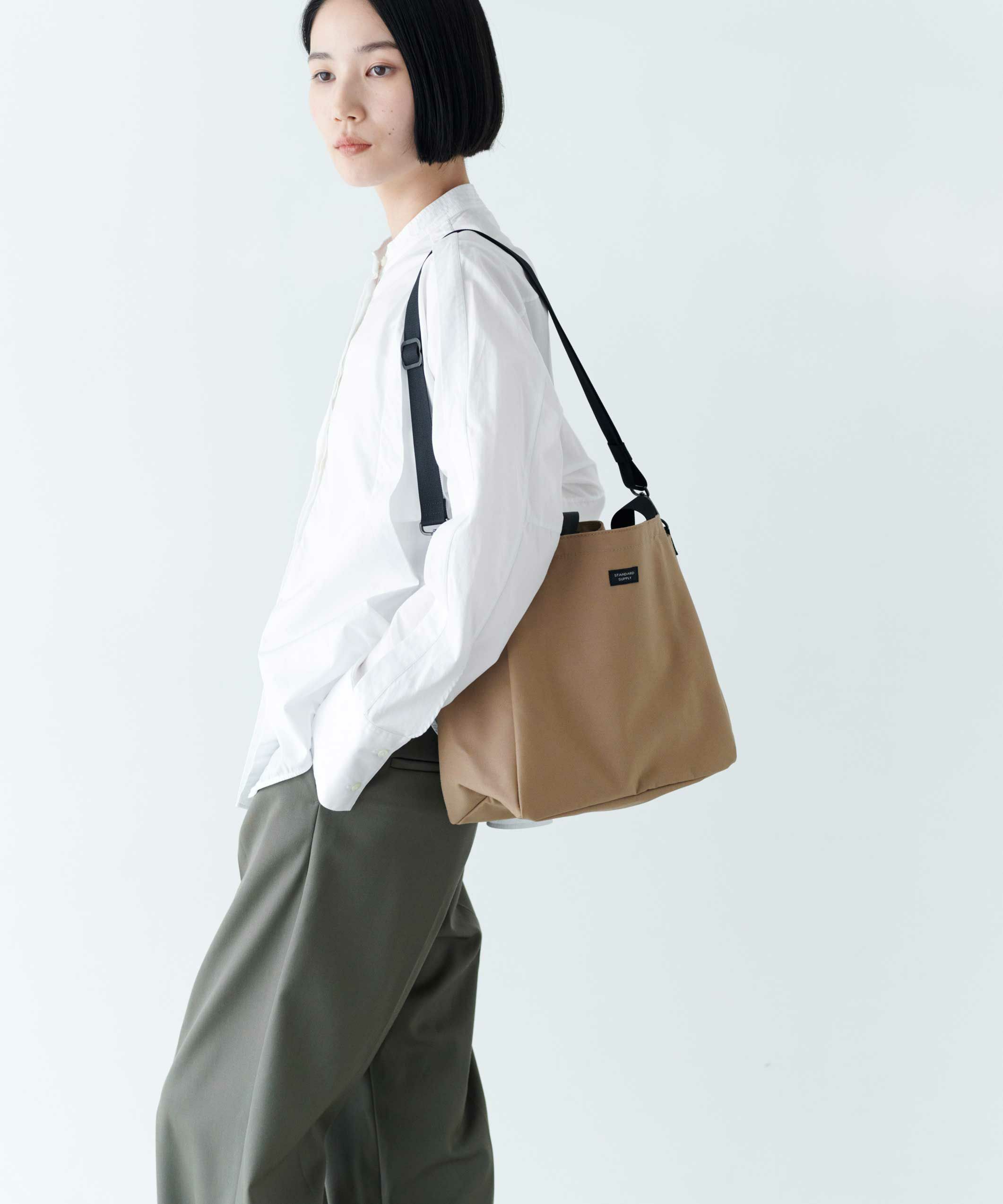 モデル身長：173cm