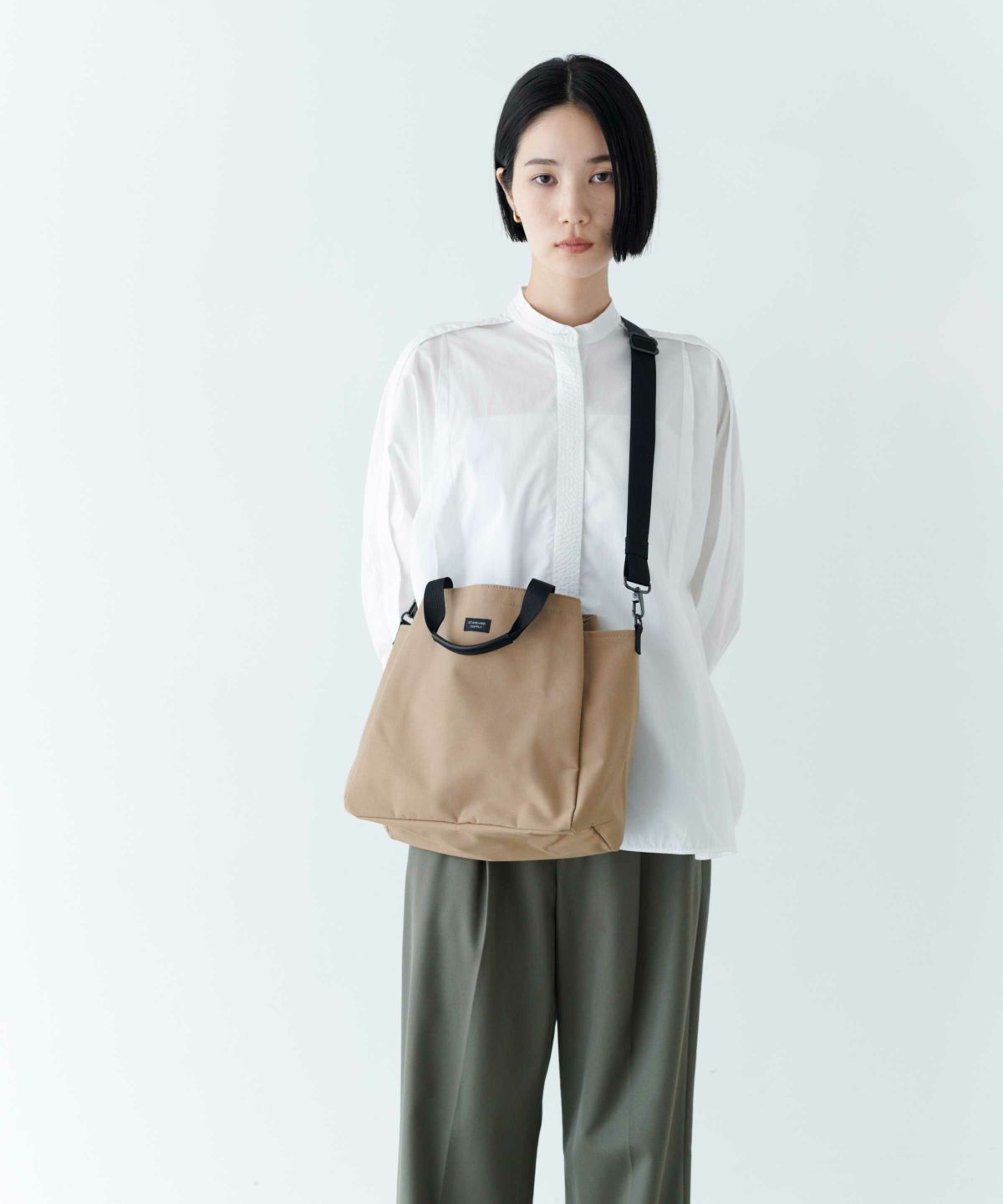 モデル身長：173cm