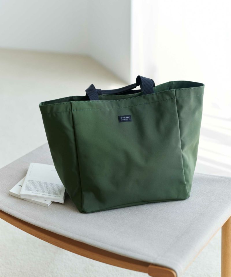 SIMPLICITY B TOTE S ビートートS | evergreen works online store