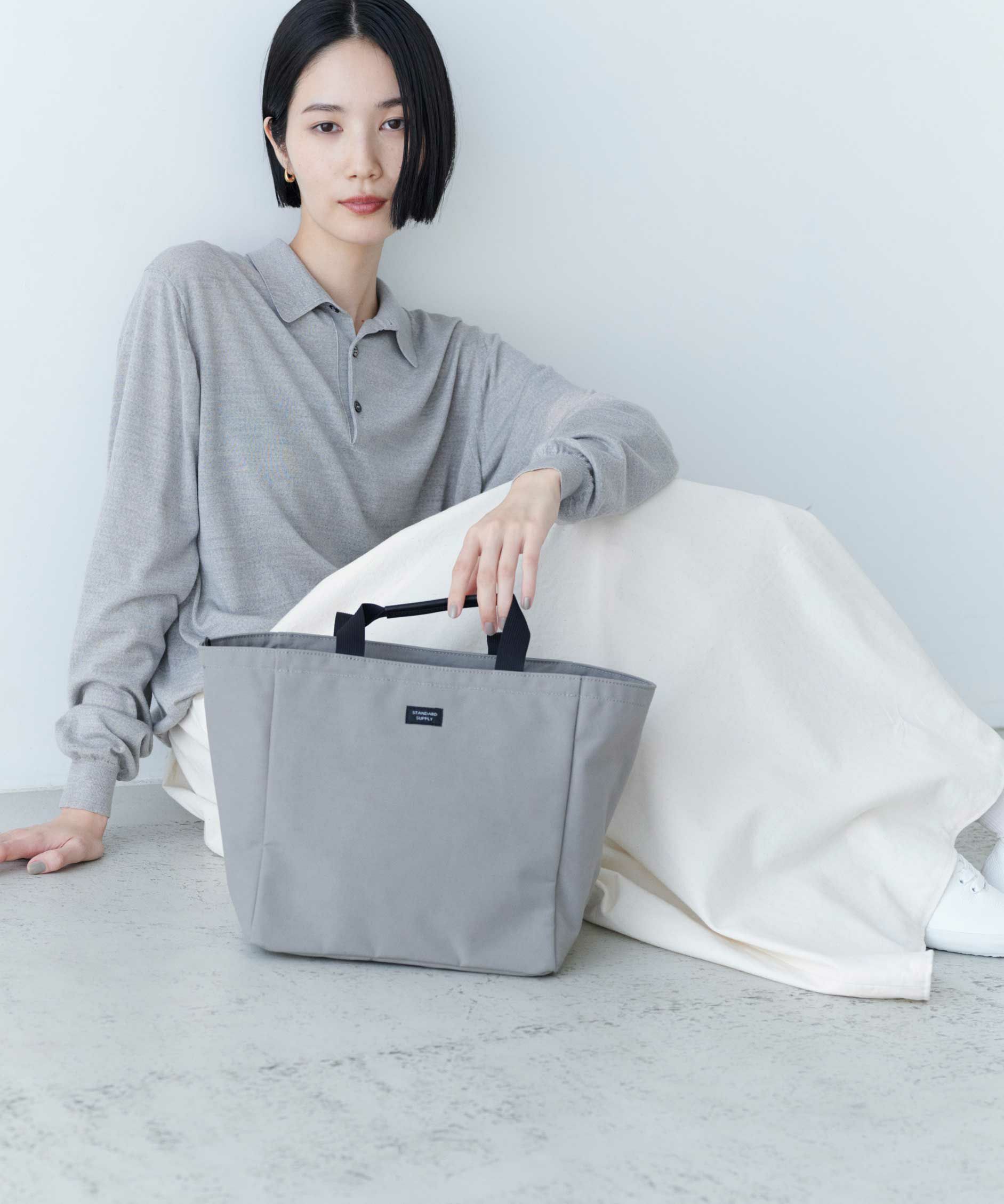 モデル身長：173cm