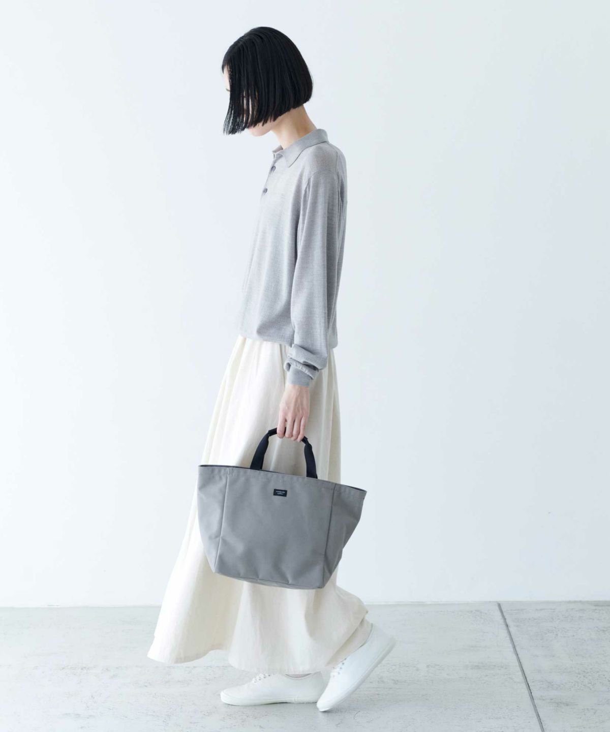 モデル身長：173cm