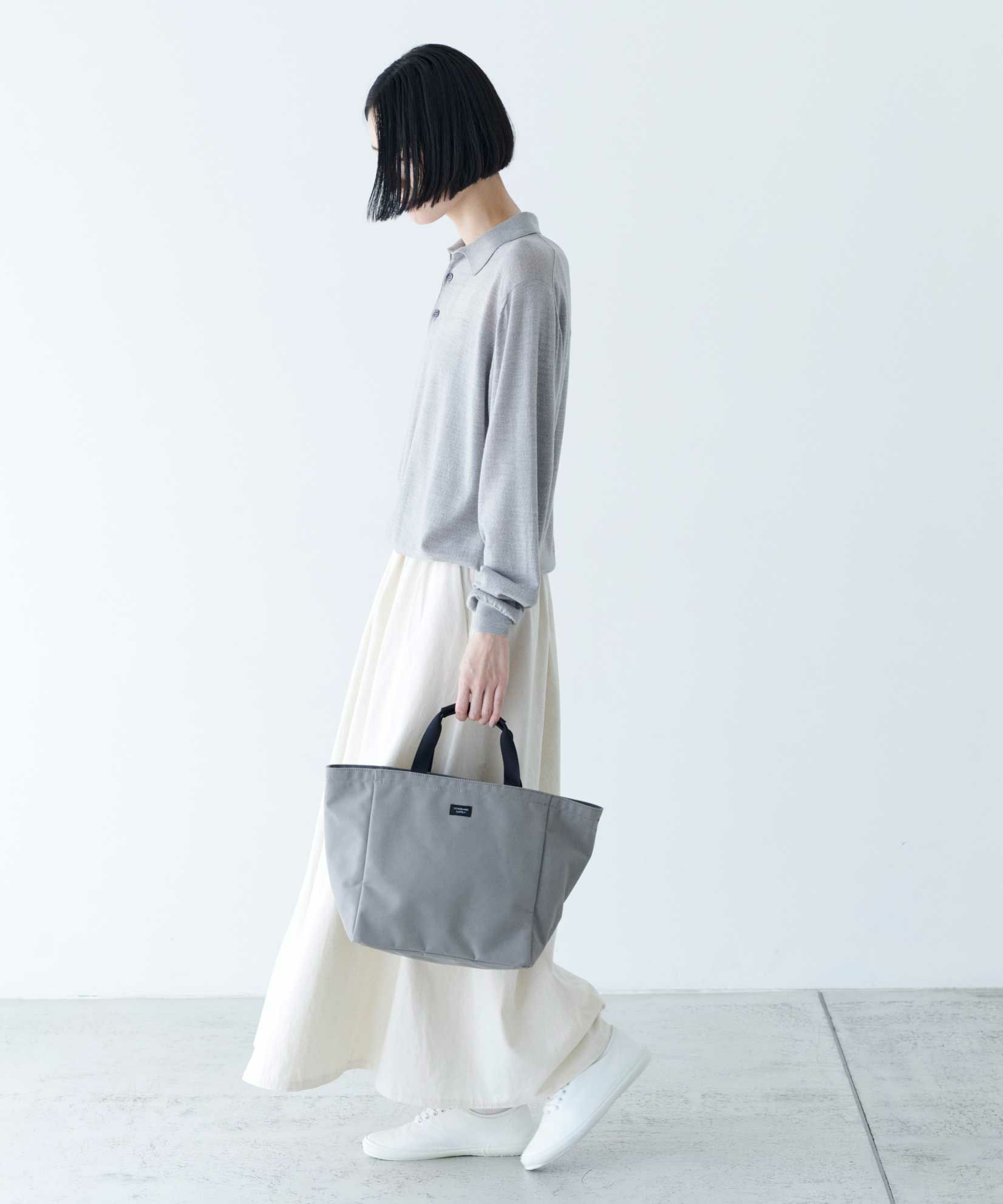 モデル身長：173cm