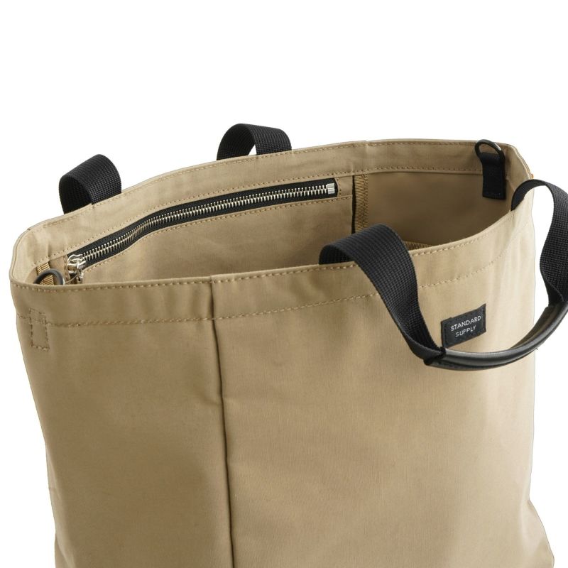 SIMPLICITY B TOTE S ビートートS | evergreen works online store