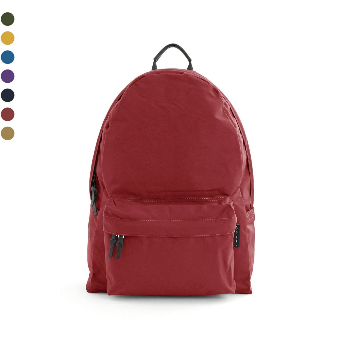 DAILY DAYPACK / 7色展開