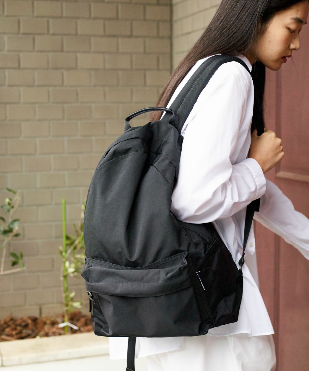 モデル身長：172cm