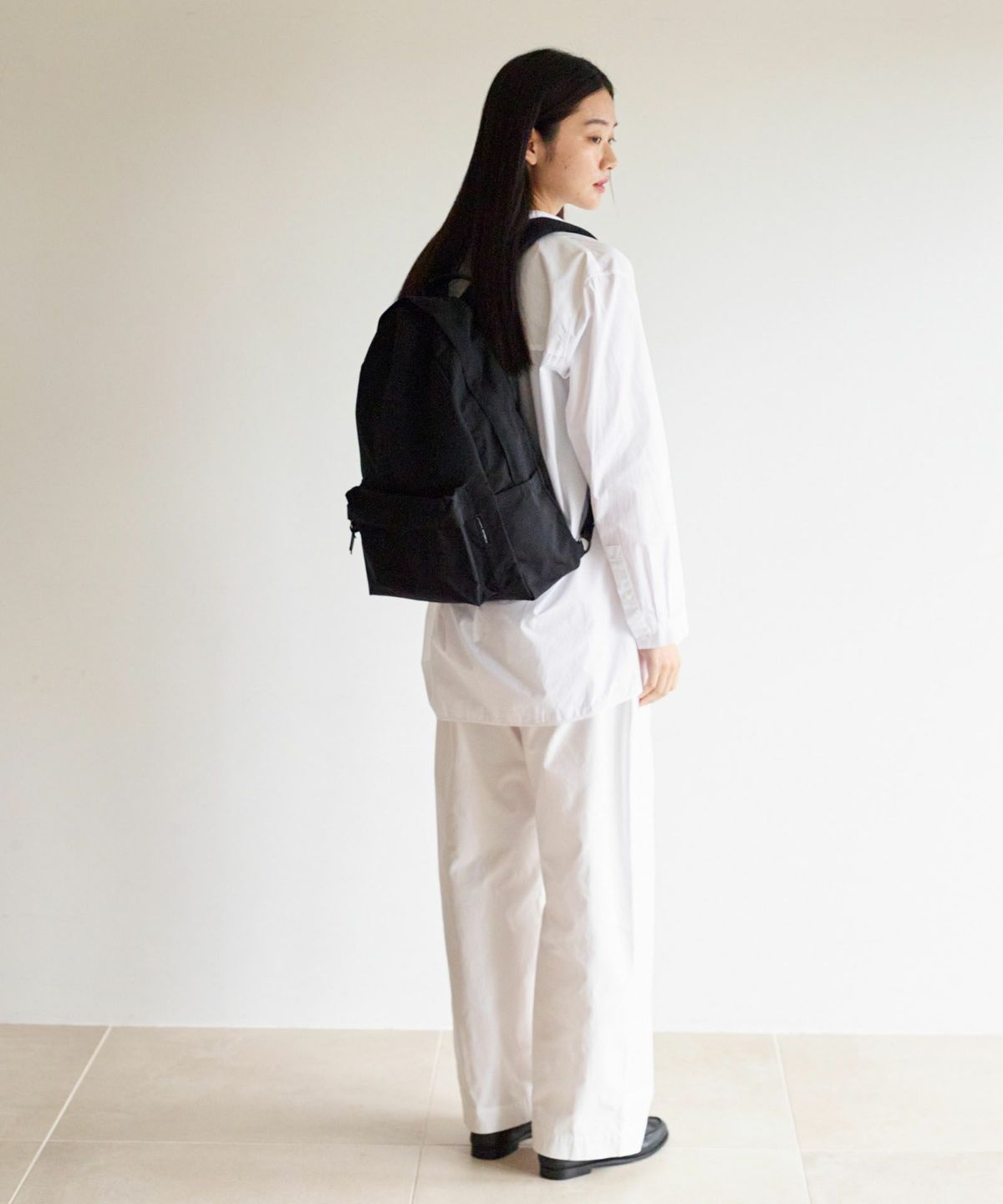 モデル身長：172cm