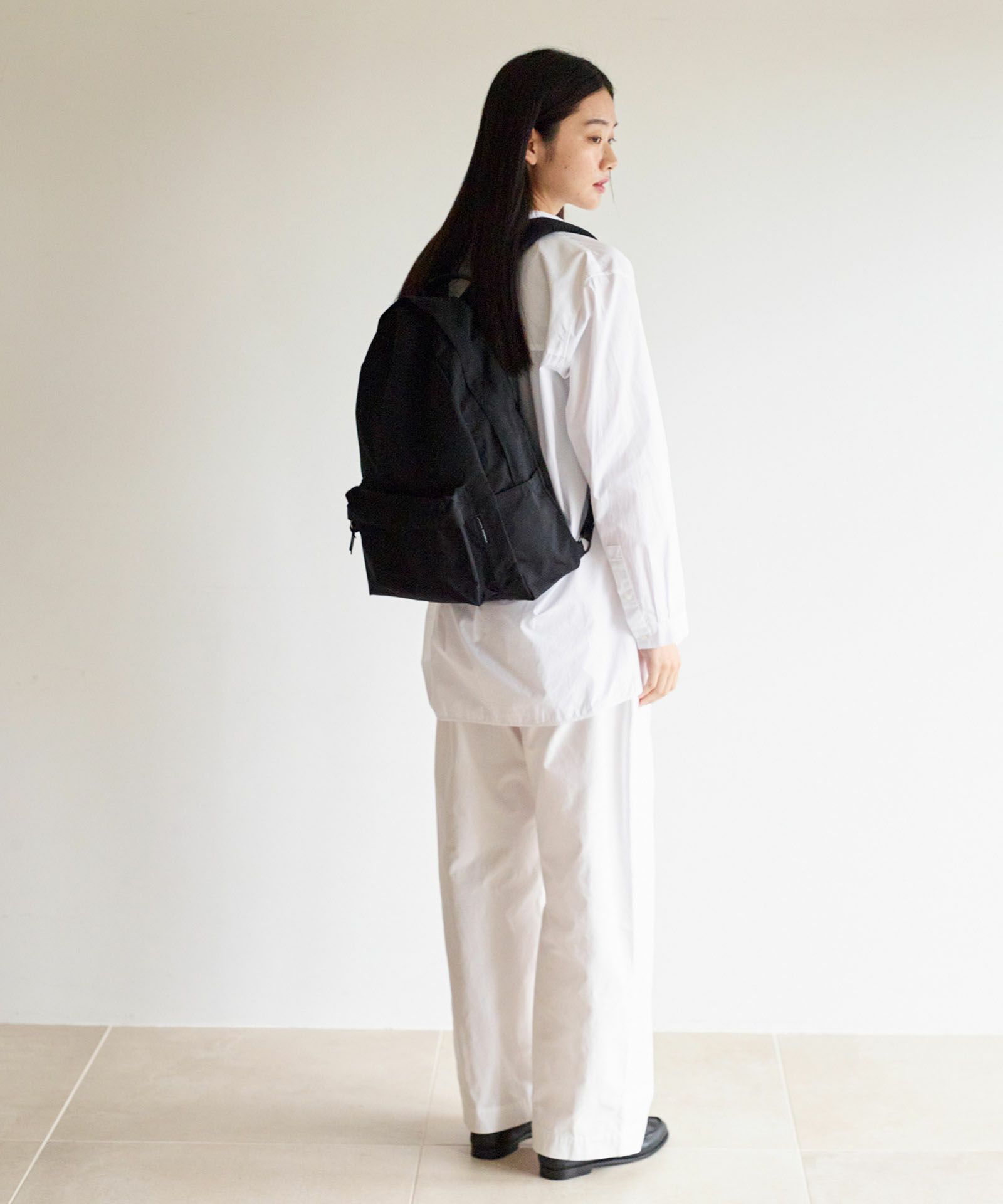 モデル身長：172cm