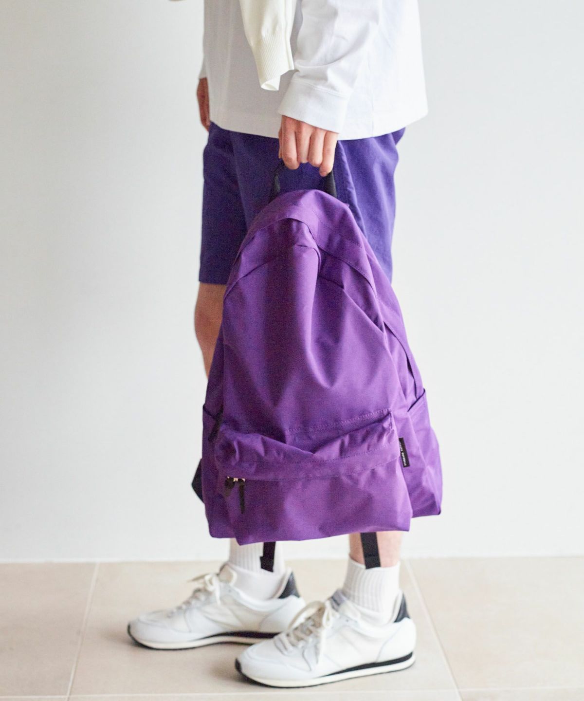 モデル身長：187cm