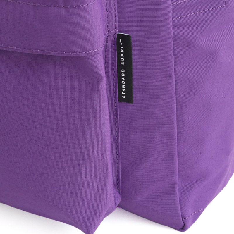 SIMPLICITY CORDURA DAILY DAYPACK デイリーデイパック
