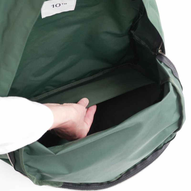 SIMPLICITY CORDURA COMMUTE DAYPACK コミュートデイパック