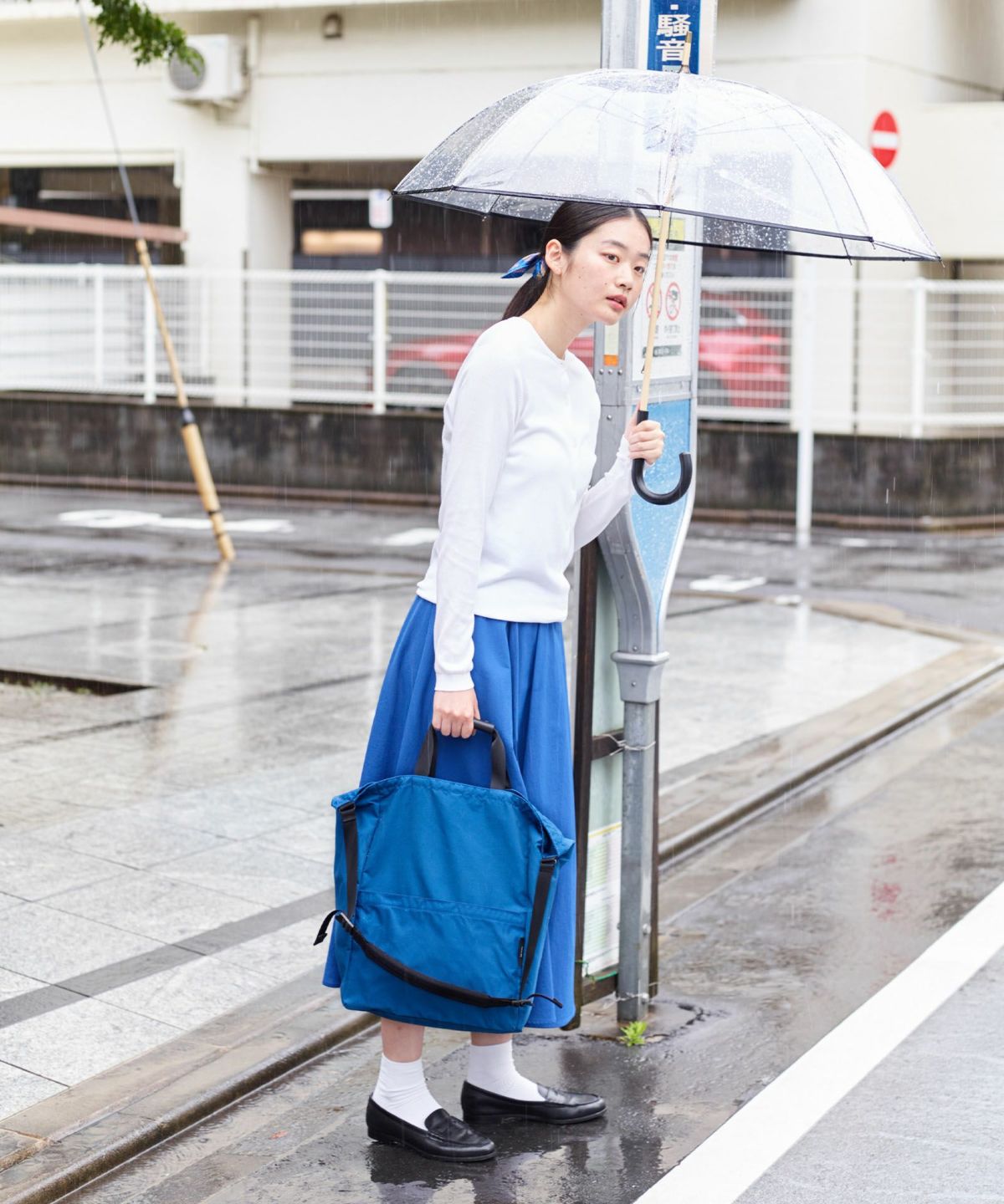 現在こちらのカラーは展開がございません。