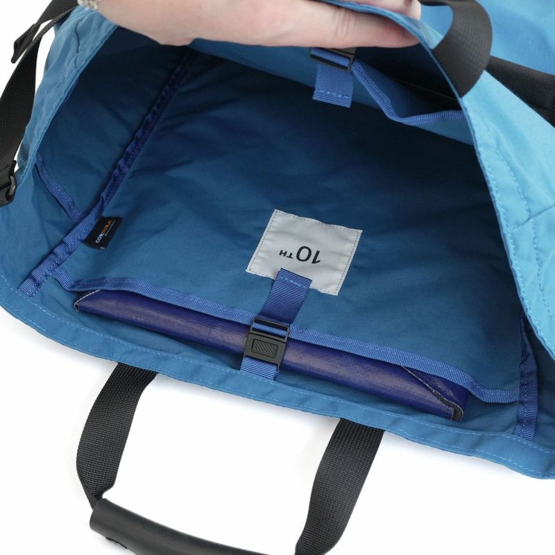 patagonia 未使用 Patagonia パタゴニア トートバッグ Stand Up