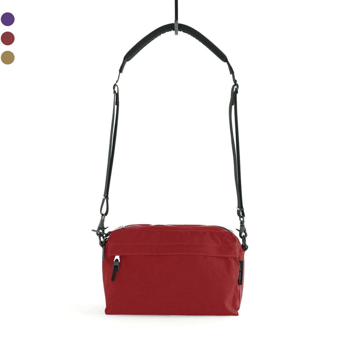 WEEKEND SHOULDER / 3色展開