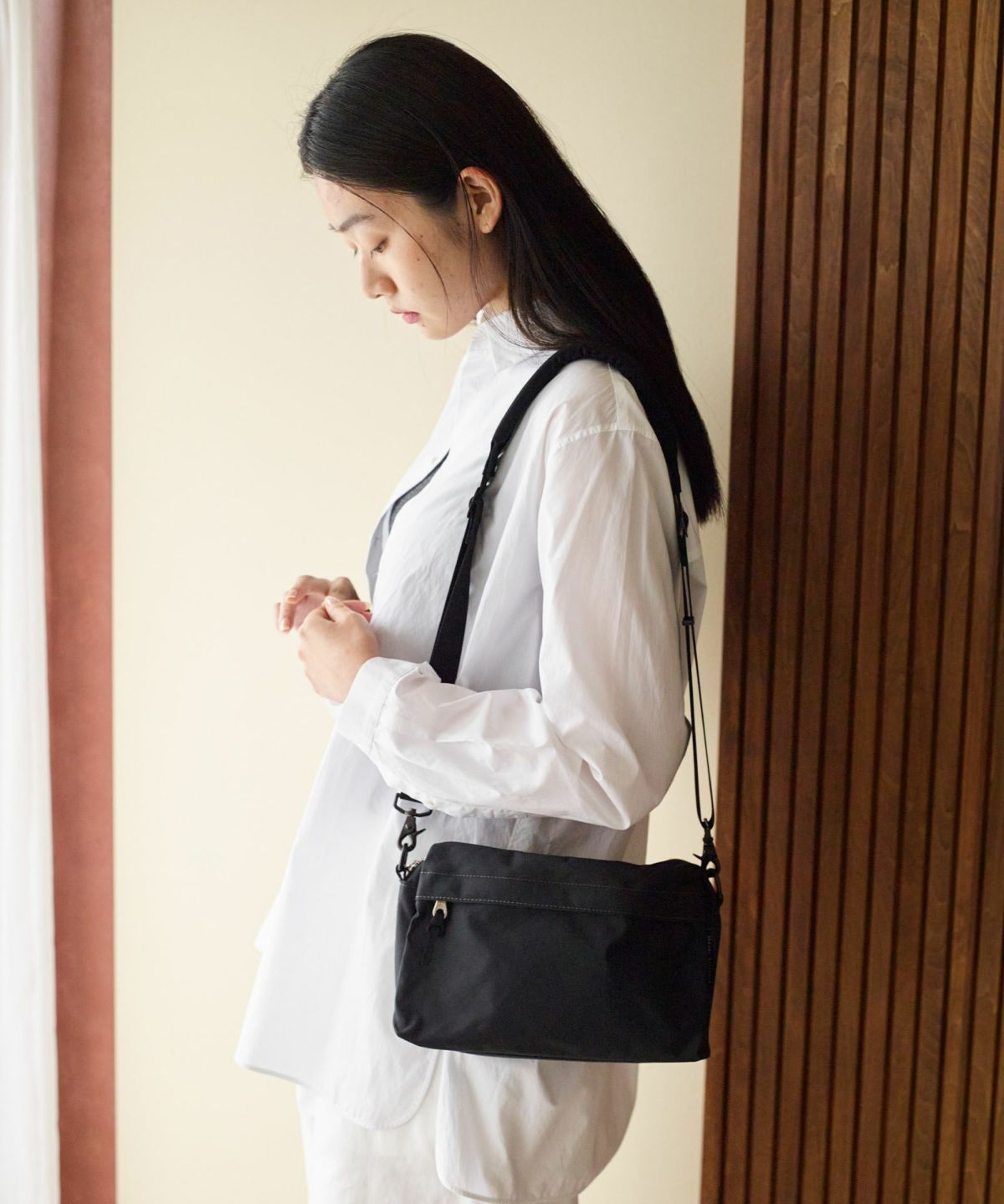 現在こちらのカラーは展開がございません。