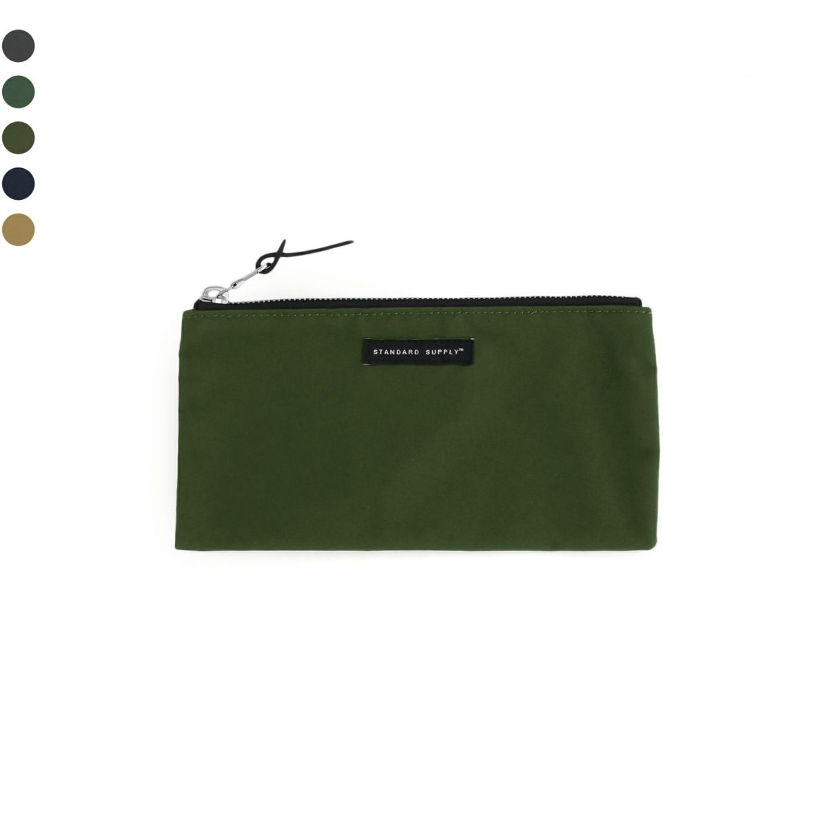 STATIONERY CASE / 5色展開