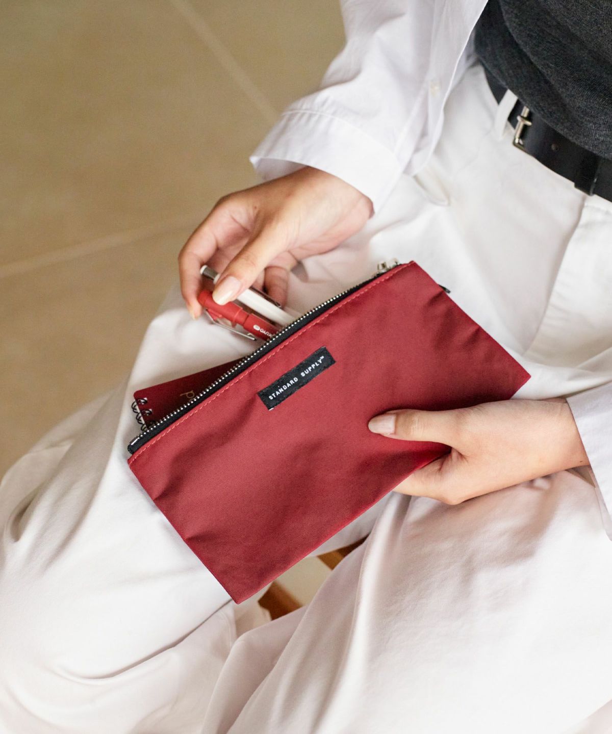 現在こちらのカラーは展開がございません。