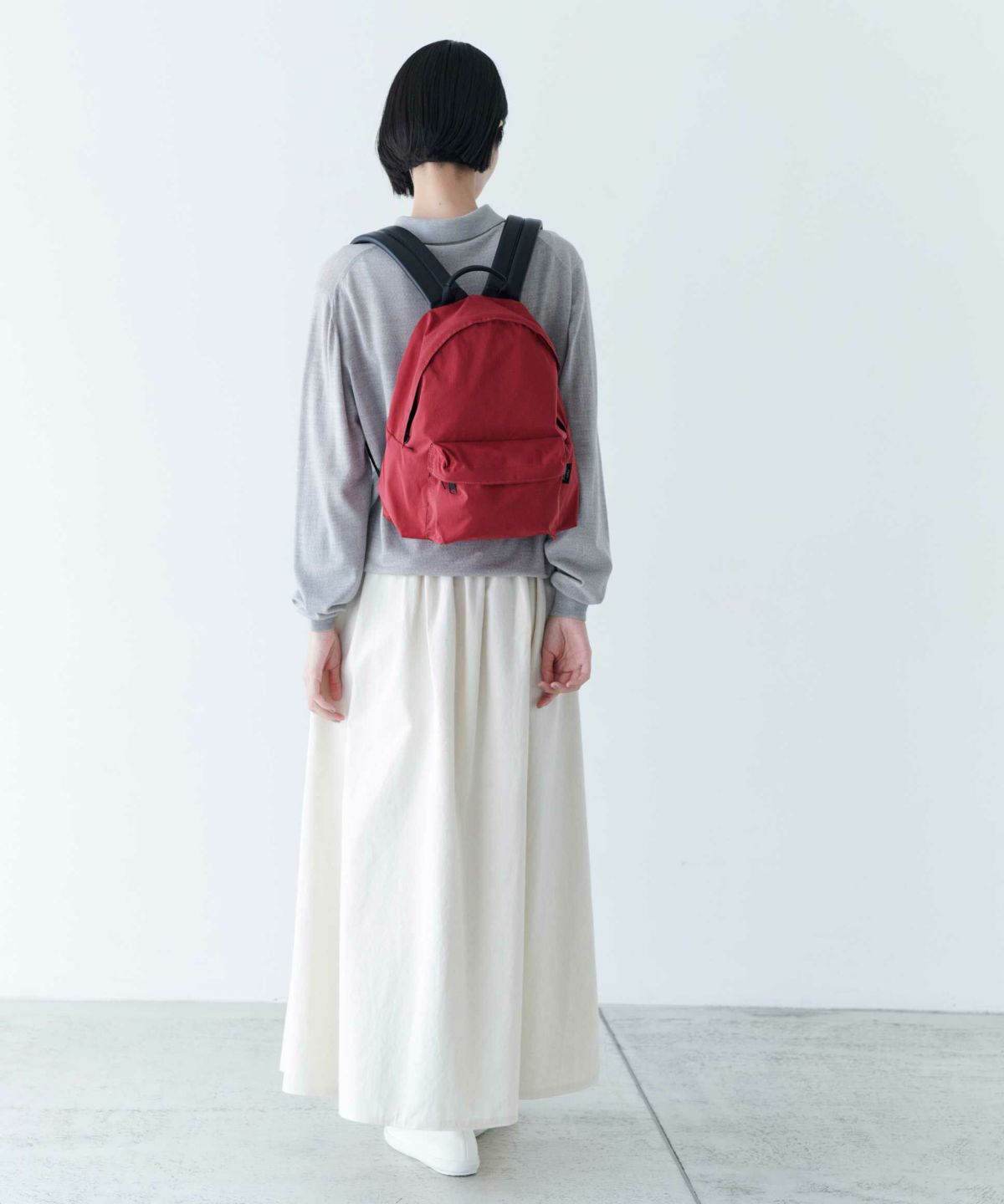 モデル身長：173cm