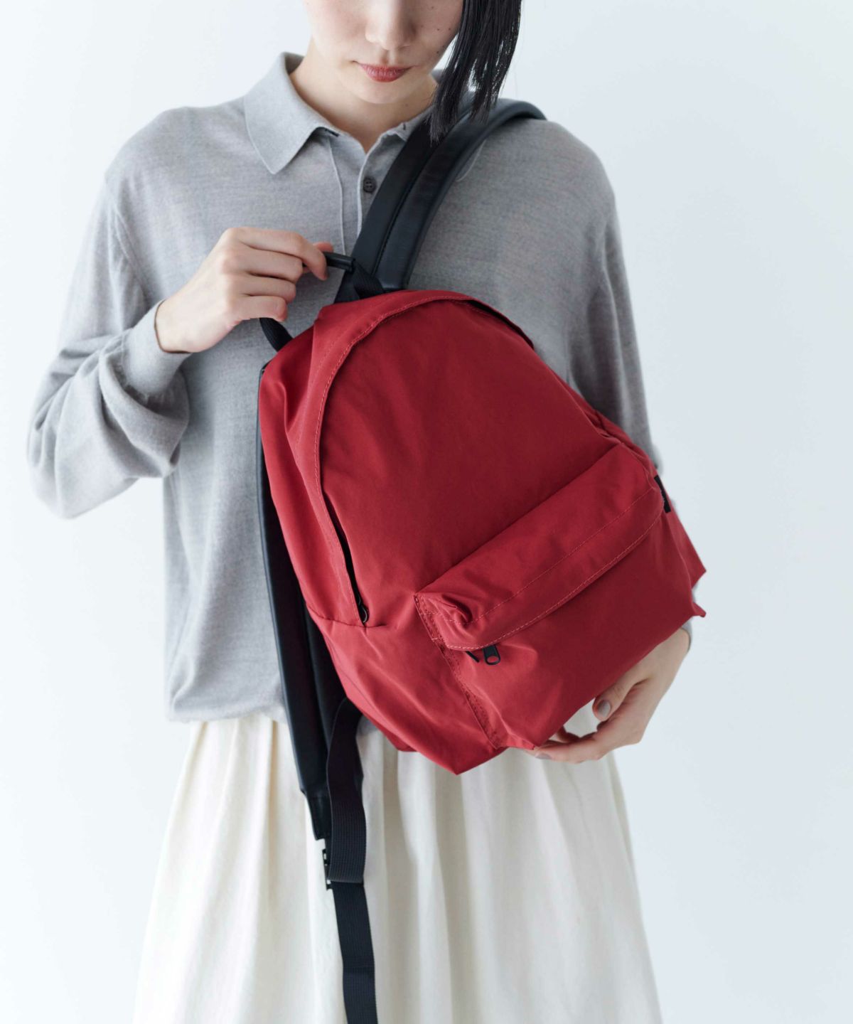 モデル身長：173cm