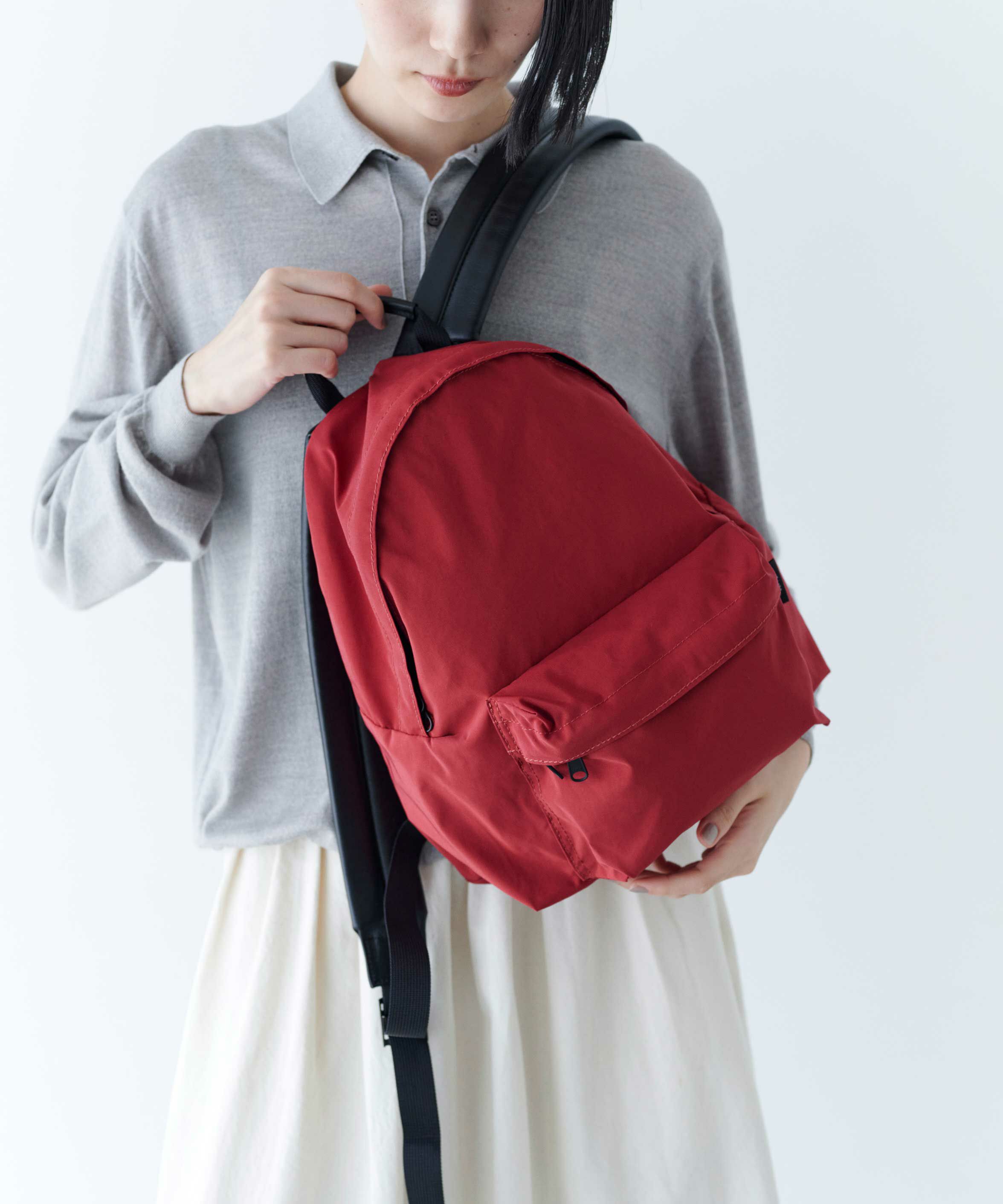 モデル身長：173cm
