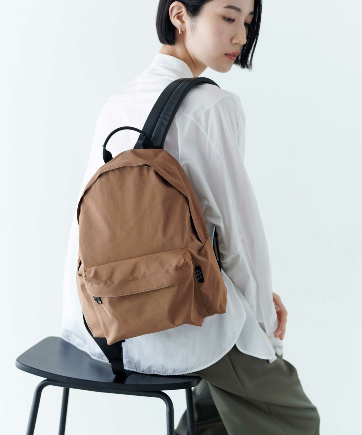 モデル身長：173cm