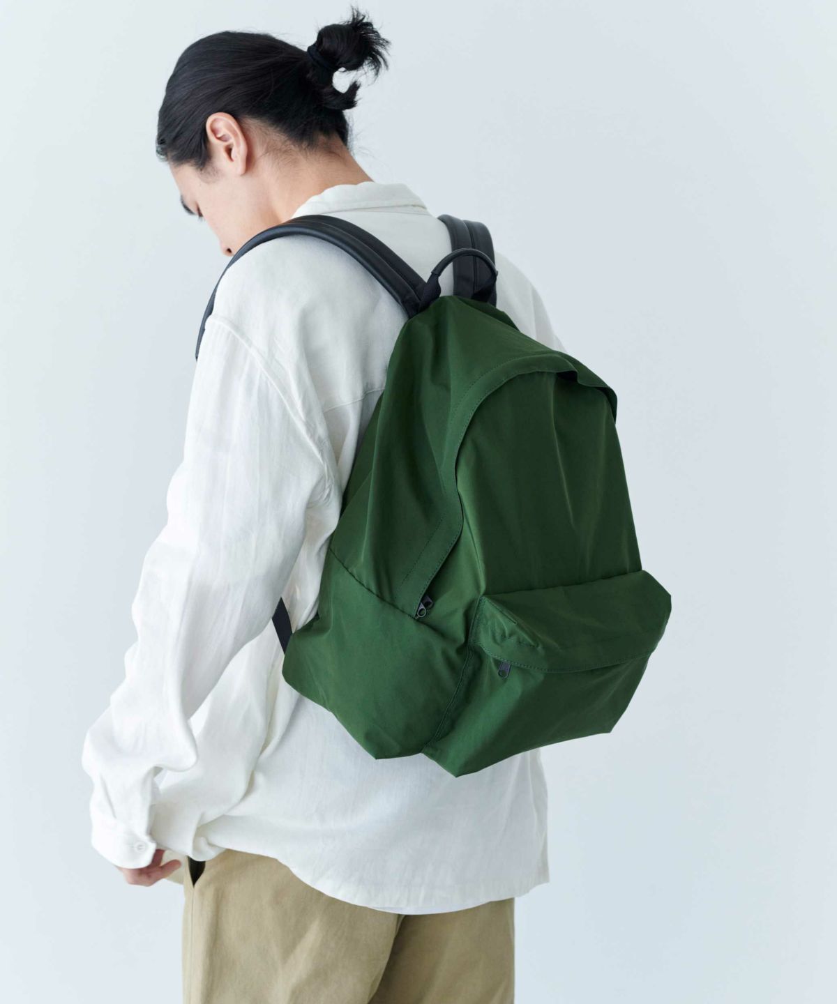 モデル身長：181cm