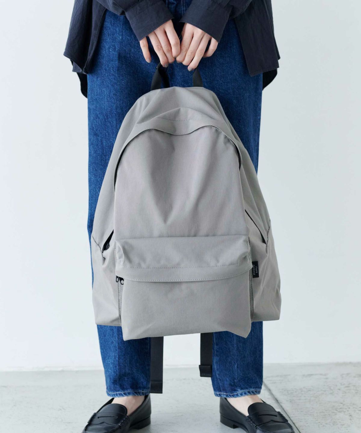 モデル身長：173cm