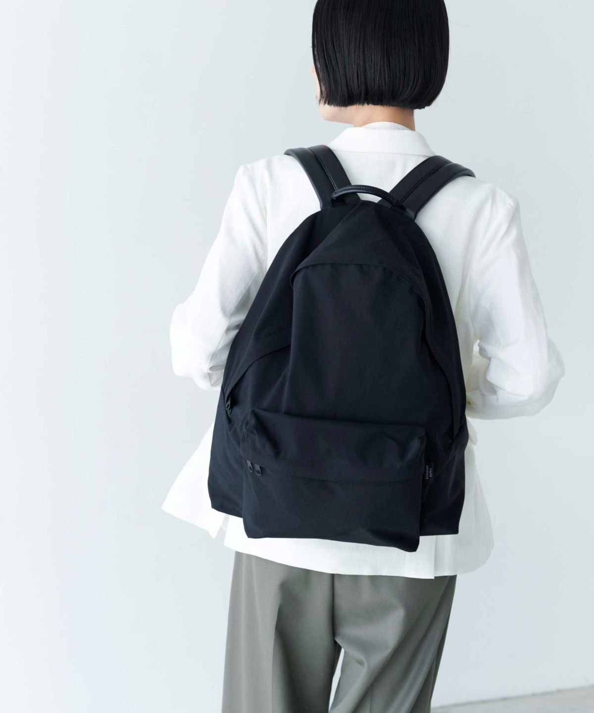 モデル身長：173cm