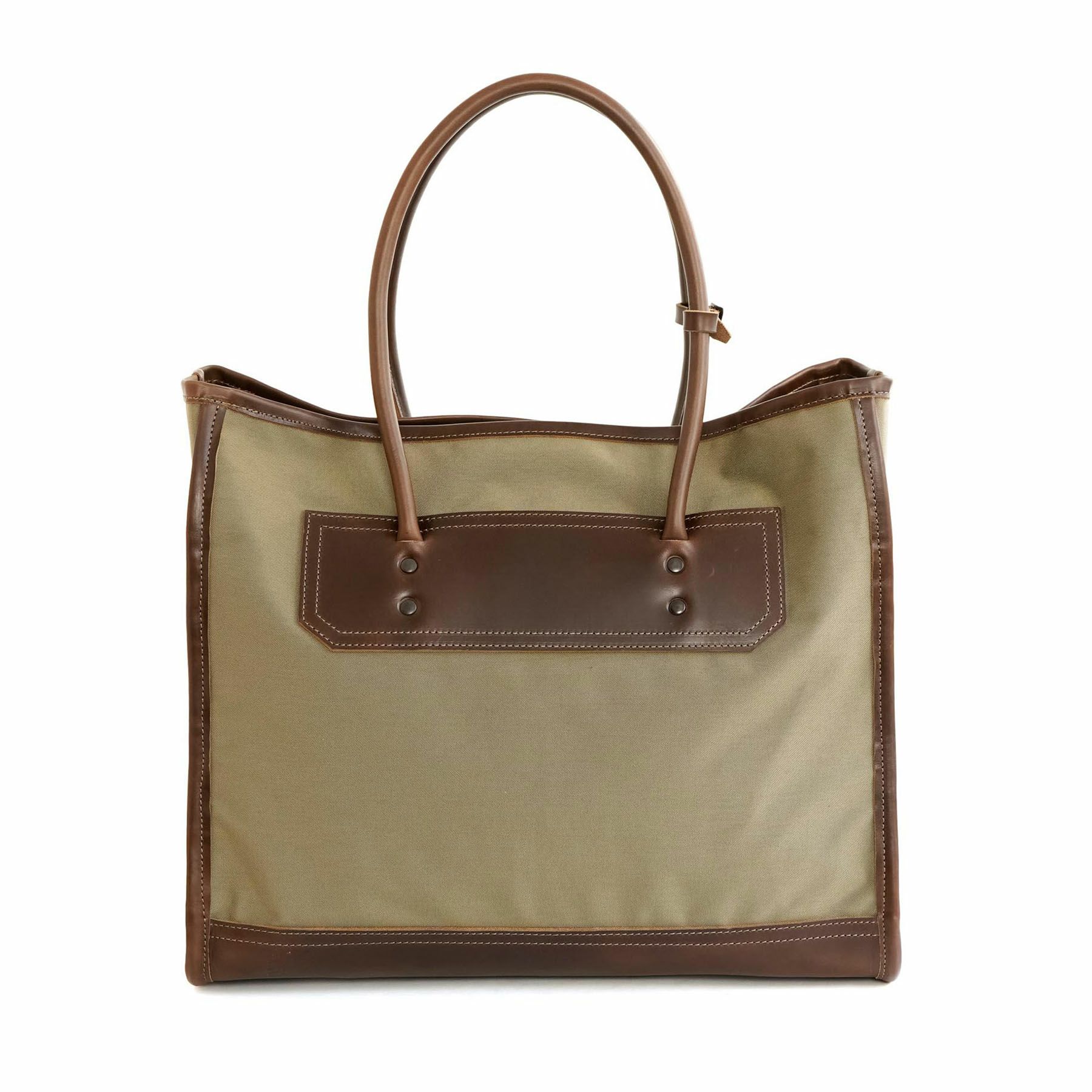 CORDURA SPAN SQUARE TOTE スクエアトート | evergreen works online store