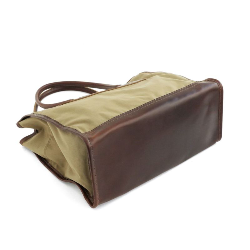 CORDURA SPAN SQUARE TOTE スクエアトート | evergreen works